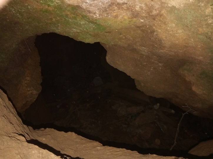 Cova d'en Cimany
